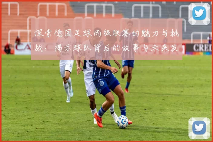 探索德国足球丙级联赛的魅力与挑战，揭示球队背后的故事与未来发展潜力